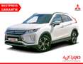Mitsubishi Eclipse Cross 1.5 T-MIVEC Kamera Sitzheizung DAB Weiß - thumbnail 1