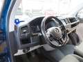 Volkswagen T6 Kasten LR lang 4Motion*Kam*Wohn-Umbau Blau - thumbnail 9
