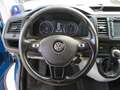 Volkswagen T6 Kasten LR lang 4Motion*Kam*Wohn-Umbau Blau - thumbnail 10