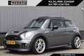 MINI Cooper S Mini 1.6 Chili J.C.W Panorama, Stoelverwarming, PD Grijs - thumbnail 1