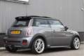 MINI Cooper S Mini 1.6 Chili J.C.W Panorama, Stoelverwarming, PD Grijs - thumbnail 18