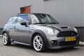 MINI Cooper S Mini 1.6 Chili J.C.W Panorama, Stoelverwarming, PD Grijs - thumbnail 17