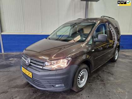 Volkswagen Caddy 2.0 TDI L1H1 BMT Comfortline