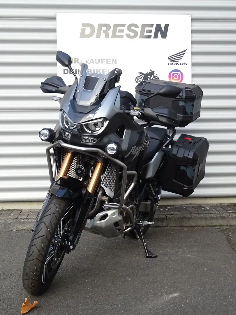 Honda CRF 1100 L Adventure Sports EERA DCT * 7400 KM * - 2