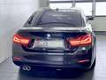 BMW 420 Advantage adap LED+Navi+Leder+HeadUp+Ambiente Schwarz - thumbnail 7