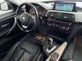 BMW 420 Advantage adap LED+Navi+Leder+HeadUp+Ambiente Schwarz - thumbnail 12
