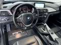 BMW 420 Advantage adap LED+Navi+Leder+HeadUp+Ambiente Schwarz - thumbnail 11