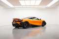 McLaren 720S Coupé Performance Arancione - thumbnail 3