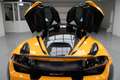 McLaren 720S Coupé Performance Orange - thumbnail 42