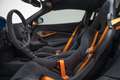 McLaren 720S Coupé Performance Arancione - thumbnail 9