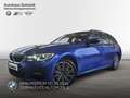 BMW 330 e Touring *Mod. M Sport*LC Prof.*HUD*HiFi*DAB*Lase Azul - thumbnail 1