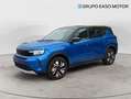 Opel Frontera 1.2T XHT Hybrid eDCT6 S/S GS 145 Azul - thumbnail 1