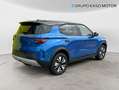 Opel Frontera 1.2T XHT Hybrid eDCT6 S/S GS 145 Azul - thumbnail 5