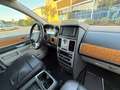 Chrysler Grand Voyager Grand Voyager 2.8 CRD Limited A Blu/Azzurro - thumbnail 10