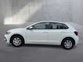 Volkswagen Polo 4Me TSI Weiß - thumbnail 2