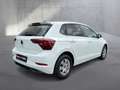 Volkswagen Polo 4Me TSI Weiß - thumbnail 5