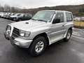 Mitsubishi Galloper GALLOPER Gris - thumbnail 2