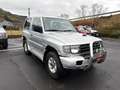 Mitsubishi Galloper GALLOPER Gris - thumbnail 5