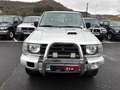 Mitsubishi Galloper GALLOPER Gris - thumbnail 1