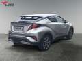 Toyota C-HR 2.0 Team D Bi-LED, Fernlichtassistent Gris - thumbnail 6
