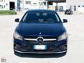 Mercedes-Benz CLA 180 D 109 CV SHOOTING BRAKE 18'' NAVI PELLE Blu/Azzurro - thumbnail 2