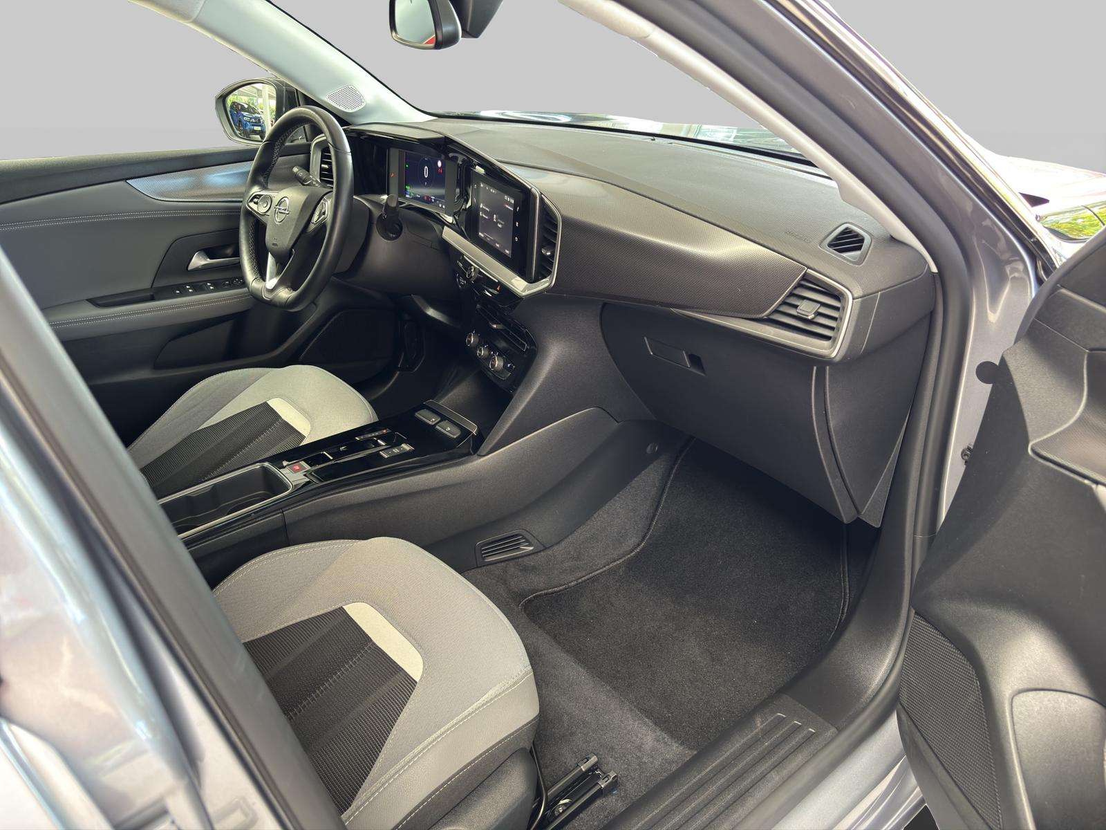 Opel Mokka E