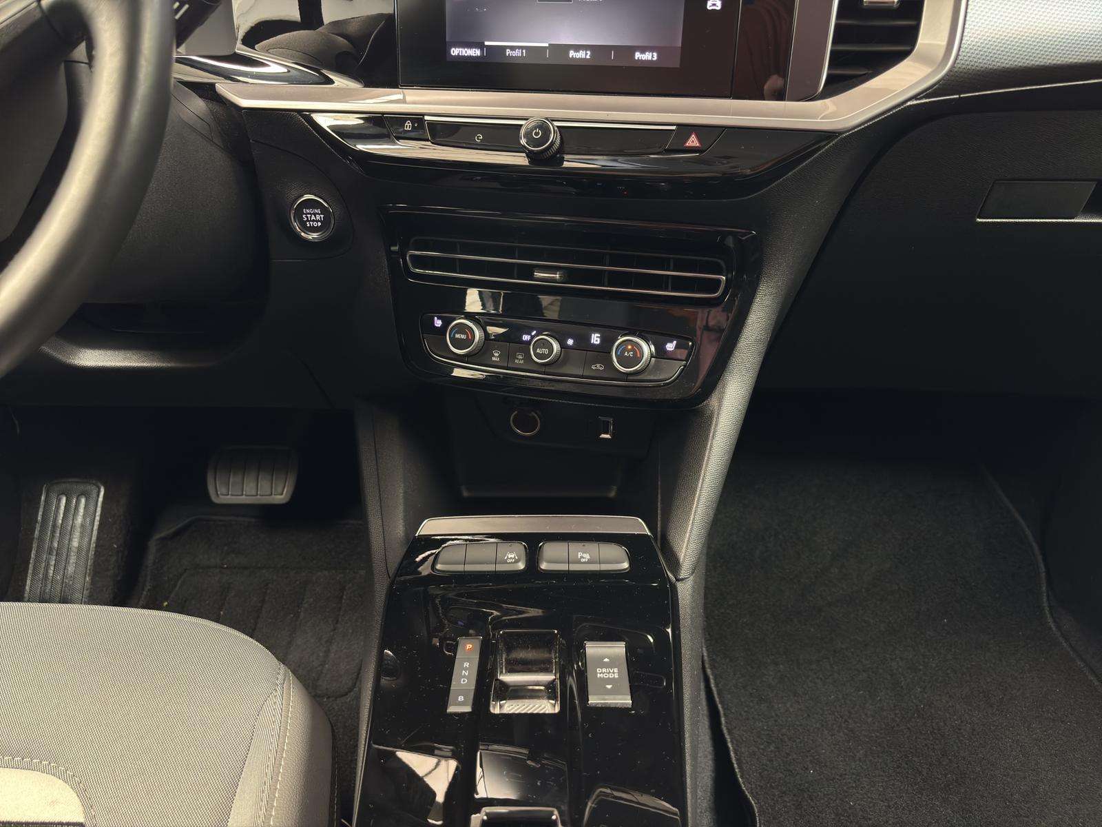 Opel Mokka E