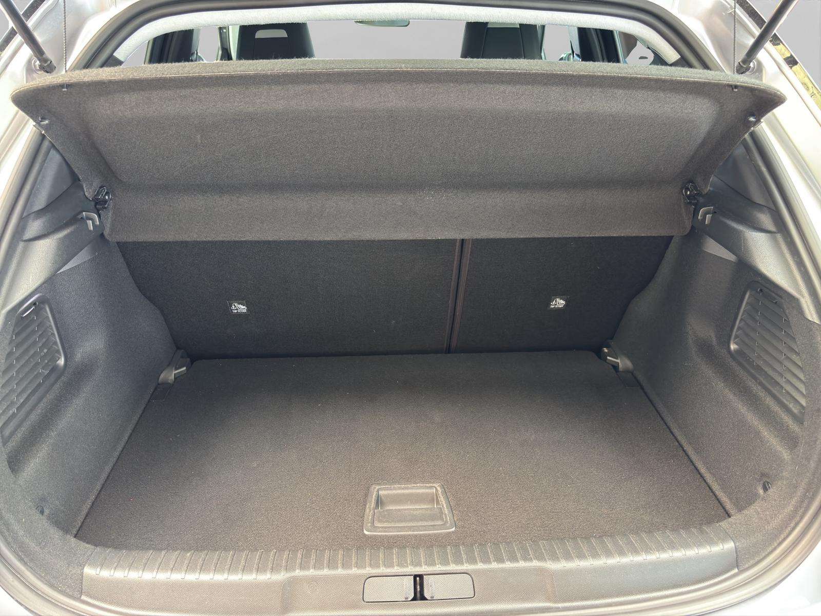 Opel Mokka E