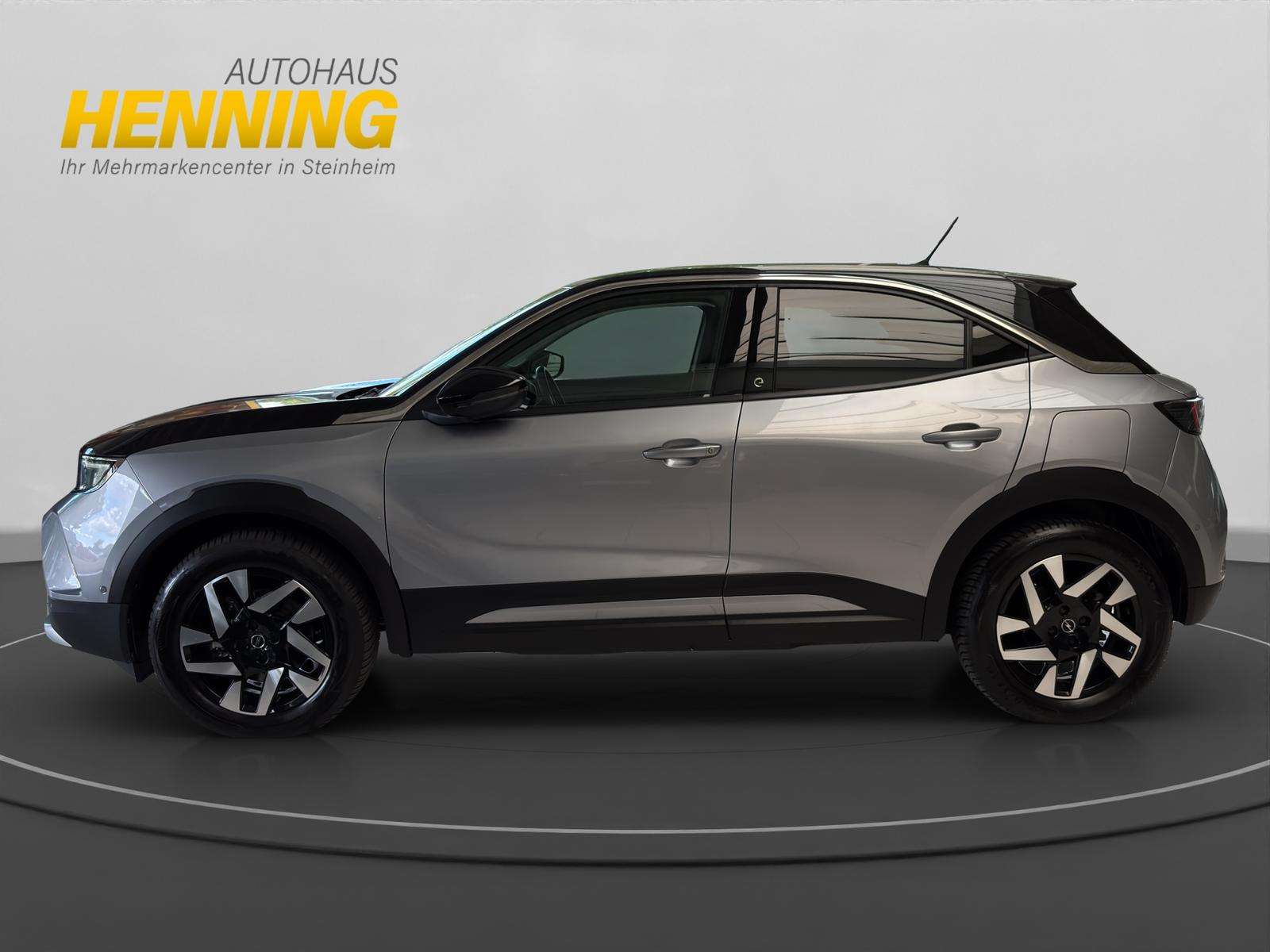 Opel Mokka E