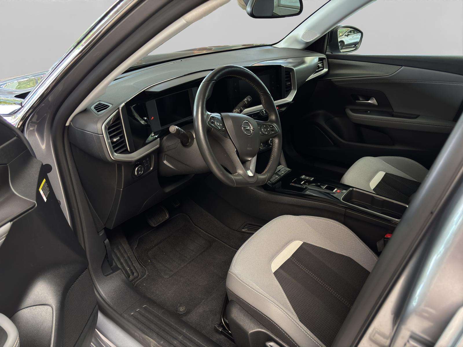 Opel Mokka E