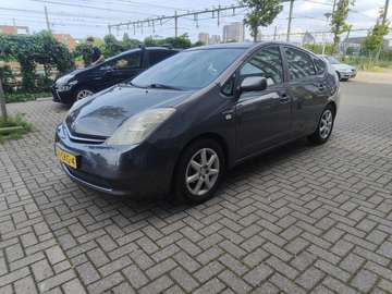 1.5 Business Cruise Control -Airco-Zeer netjes!!!