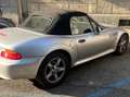 BMW Z3 roadster Argento - thumbnail 4