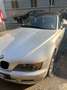 BMW Z3 roadster Argento - thumbnail 1