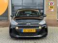Hyundai i10 1.0I COMFORT 5-DEURS AIRCO/NAVI/CARPLAY/NL-AUTO Zwart - thumbnail 3