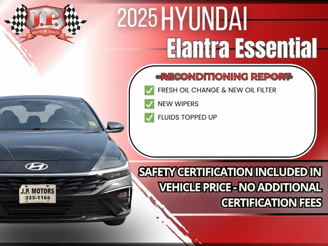 Hyundai ELANTRA fotografie Hyundai ELANTRA