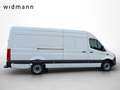 Mercedes-Benz Sprinter 315 CDI Kasten Klima Sitzh. Schwingsitz Blanc - thumbnail 5