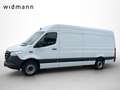 Mercedes-Benz Sprinter 315 CDI Kasten Klima Sitzh. Schwingsitz Blanc - thumbnail 4