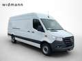 Mercedes-Benz Sprinter 315 CDI Kasten Klima Sitzh. Schwingsitz Blanc - thumbnail 6