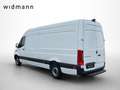 Mercedes-Benz Sprinter 315 CDI Kasten Klima Sitzh. Schwingsitz Blanc - thumbnail 7