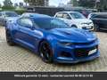 Chevrolet Camaro SS 6.2L Tout compris hors homologation 4500e Blauw - thumbnail 14