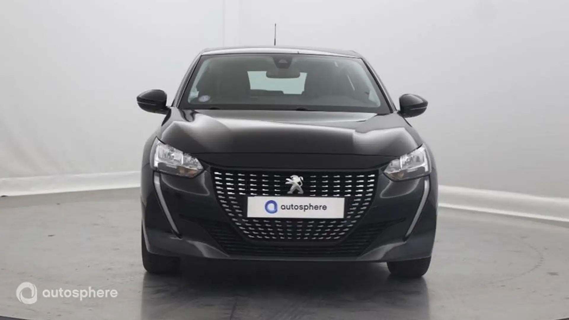 Peugeot 208 1.2 PureTech 100ch S\u0026S Allure - 2