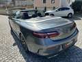 Mercedes-Benz E 220 d Cabrio AMG-Paket Grau - thumbnail 13