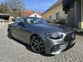 Mercedes-Benz E 220 d Cabrio AMG-Paket Grau - thumbnail 2