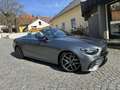 Mercedes-Benz E 220 d Cabrio AMG-Paket Grau - thumbnail 3