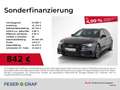 Audi A6 55 TFSI qu S line Sport+ Pano/B&O/AHK/RFK/20" Grau - thumbnail 1