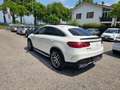 Mercedes-Benz GLE 350 GLE 350 d 4Matic Coupé Premium Plus Bianco - thumbnail 4