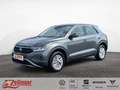Volkswagen T-Roc TSI|APP-CONNECT|ACC|ASSISTENZPAKET|SHZ|DAB Grijs - thumbnail 1