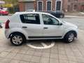 Dacia Sandero 1.2i Ambiance 77000KM!!!! Wit - thumbnail 7