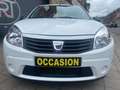 Dacia Sandero 1.2i Ambiance 77000KM!!!! Wit - thumbnail 5