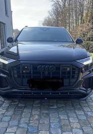 4.0 TFSI V8 Quattro Tiptronic